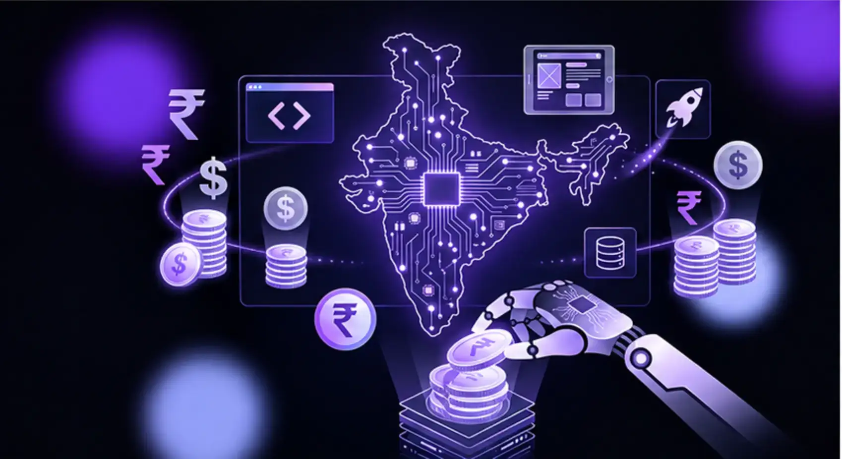 How Much Does It Cost to Build a Web App in India in 2026?