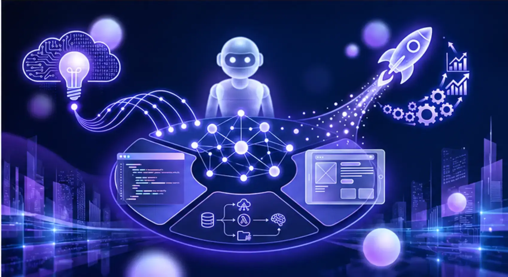 How to Build an AI Web App in 2026: Complete Guide From Idea to Launch