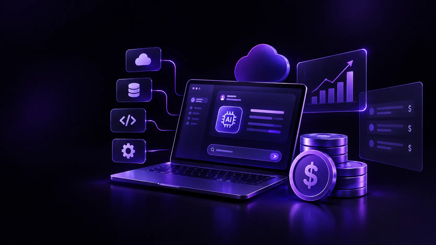 How Much Does It Cost to Build an AI SaaS App in 2026?